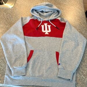 Mens IU Champion Sweatshirt